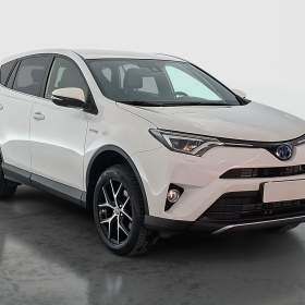 Toyota RAV 4 2.5 Hybrid / 19960442