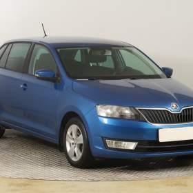 Skoda Rapid Spaceback 1.2 TSI / 19960446