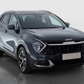 Foto inzerátu Kia Sportage 1.6 T-GDI MHEV