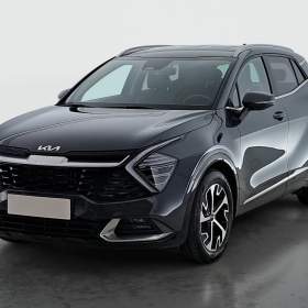 Foto inzerátu Kia Sportage 1.6 T-GDI MHEV