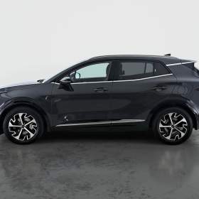Foto inzerátu Kia Sportage 1.6 T-GDI MHEV