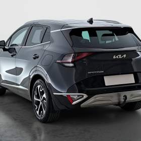 Foto inzerátu Kia Sportage 1.6 T-GDI MHEV