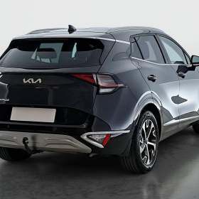 Foto inzerátu Kia Sportage 1.6 T-GDI MHEV