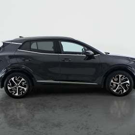 Foto inzerátu Kia Sportage 1.6 T-GDI MHEV