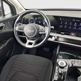 Foto inzerátu Kia Sportage 1.6 T-GDI MHEV