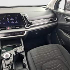 Foto inzerátu Kia Sportage 1.6 T-GDI MHEV