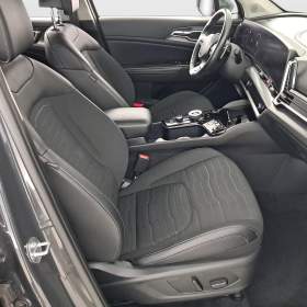 Foto inzerátu Kia Sportage 1.6 T-GDI MHEV