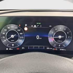 Foto inzerátu Kia Sportage 1.6 T-GDI MHEV