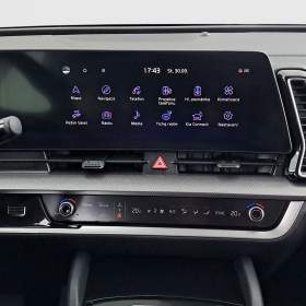 Foto inzerátu Kia Sportage 1.6 T-GDI MHEV