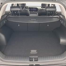 Foto inzerátu Kia Sportage 1.6 T-GDI MHEV