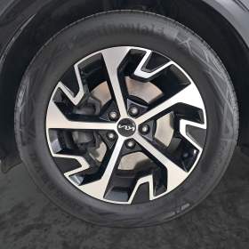 Foto inzerátu Kia Sportage 1.6 T-GDI MHEV