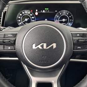 Foto inzerátu Kia Sportage 1.6 T-GDI MHEV