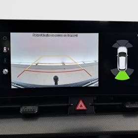 Foto inzerátu Kia Sportage 1.6 T-GDI MHEV
