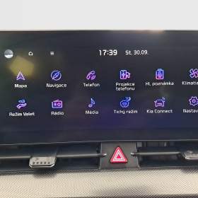 Foto inzerátu Kia Sportage 1.6 T-GDI MHEV