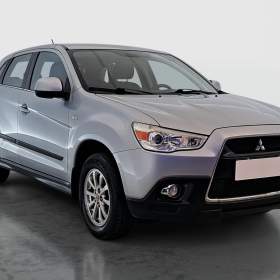 Mitsubishi ASX 1.6 MIVEC / 19960448