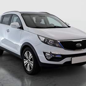 Kia Sportage 1.7 CRDi / 19960454