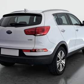Foto inzerátu Kia Sportage 1.7 CRDi