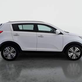 Foto inzerátu Kia Sportage 1.7 CRDi