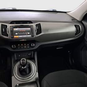 Foto inzerátu Kia Sportage 1.7 CRDi