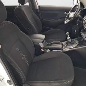 Foto inzerátu Kia Sportage 1.7 CRDi