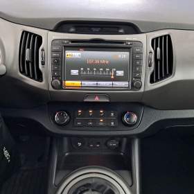Foto inzerátu Kia Sportage 1.7 CRDi