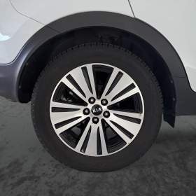 Foto inzerátu Kia Sportage 1.7 CRDi