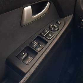 Foto inzerátu Kia Sportage 1.7 CRDi