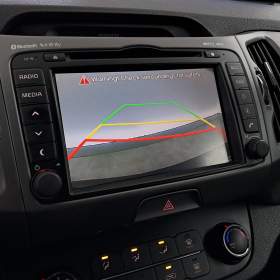 Foto inzerátu Kia Sportage 1.7 CRDi