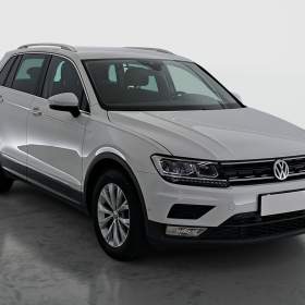 VW Tiguan 2.0 TDI / 19960455