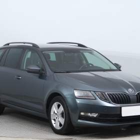 Skoda Octavia 1.6 TDI / 19960456