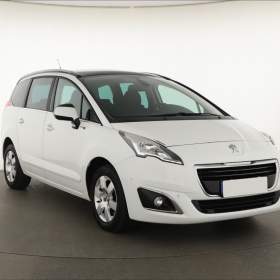 Peugeot 5008 2.0 BlueHDi / 19960459