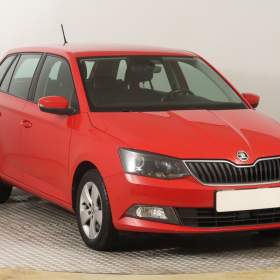 Skoda Fabia 1.2 TSI / 19960460