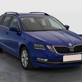 Skoda Octavia 1.6 TDI / 19960461