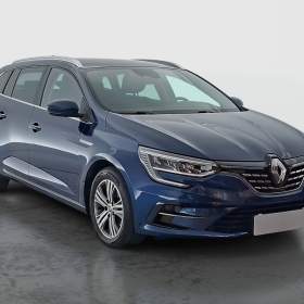 Renault Megane 1.3 TCe / 19960463