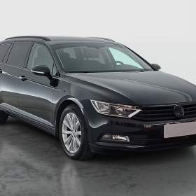 VW Passat 2.0 TDI / 19960464