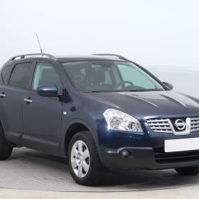 Nissan Qashqai 2.0 / 19960465