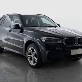 BMW X5 xDrive30d / 19960466