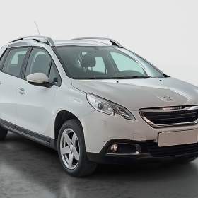 Peugeot 2008 1.2 PureTech / 19960468