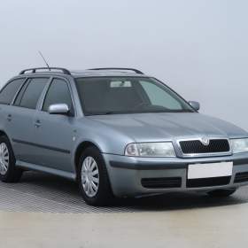 Skoda Octavia 1.9 TDI / 19960470