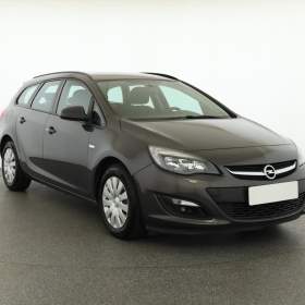 Opel Astra 1.6 16V / 19960471