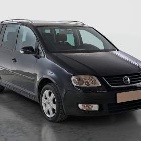 VW Touran 2.0 TDI / 19960472