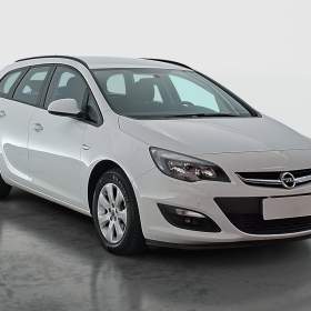 Opel Astra 1.4 T / 19960473
