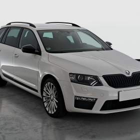 Skoda Octavia RS 2.0 TDI / 19960476