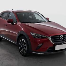 Mazda CX- 3 2.0 Skyactiv- G / 19960478