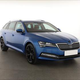 Skoda Superb 2.0 TDI / 19960479