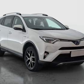 Toyota RAV 4 2.5 Hybrid / 19960480