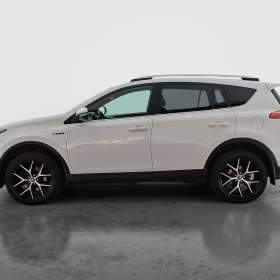 Foto inzerátu Toyota RAV 4 2.5 Hybrid