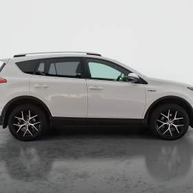 Foto inzerátu Toyota RAV 4 2.5 Hybrid