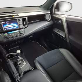 Foto inzerátu Toyota RAV 4 2.5 Hybrid