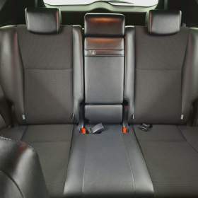 Foto inzerátu Toyota RAV 4 2.5 Hybrid